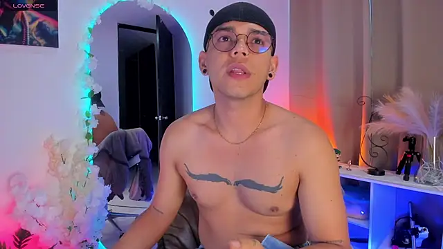 jhosepMoreno online show from 20, 5, 2026