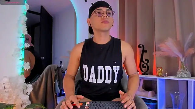 Snapshot of jhosepMoreno chatting on 13, 6, 2026 jhosepMoreno online show from 13, 6, 2026