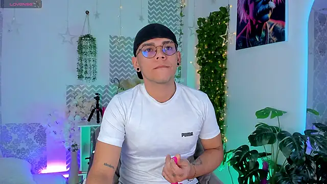 jhosepMoreno online show from 31, 3, 2026