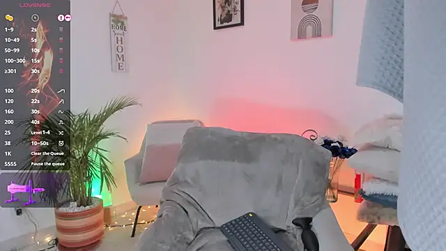 jhosepMoreno online show from 23, 9, 2025