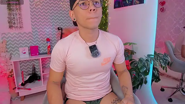 jhosepMoreno online show from 1, 5, 2026