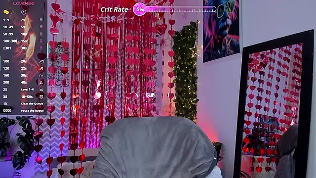 jhosepMoreno online show from 20, 2, 2026