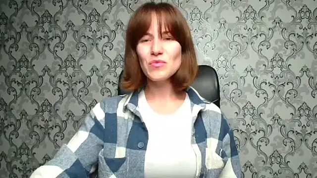 Kelly Kisss online show from 21, 10, 2025