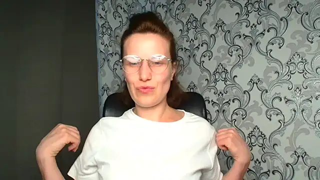 Kelly Kisss online show from 15, 6, 2026