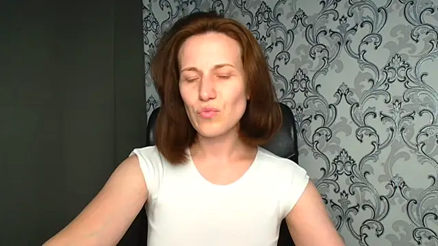 Kelly Kisss online show from 20, 6, 2026