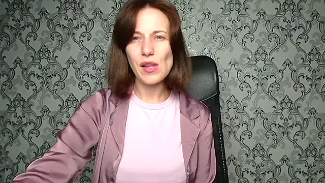 Kelly Kisss online show from 30, 11, 2025