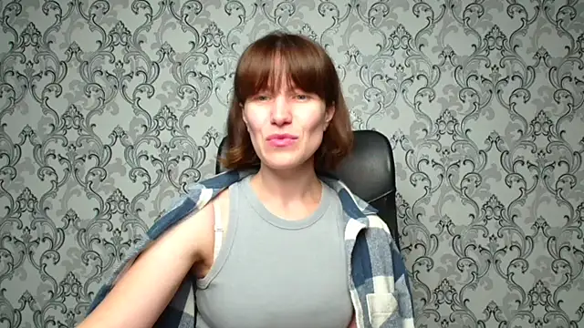 Kelly Kisss online show from 27, 9, 2025