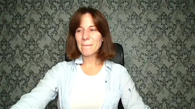 Kelly Kisss online show from 30, 10, 2025