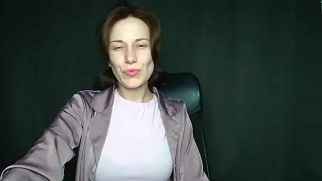 Kelly Kisss online show from 11, 1, 2026