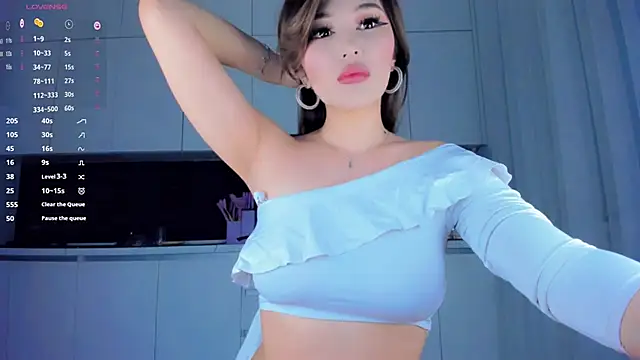 nana le online show from 12, 11, 2025