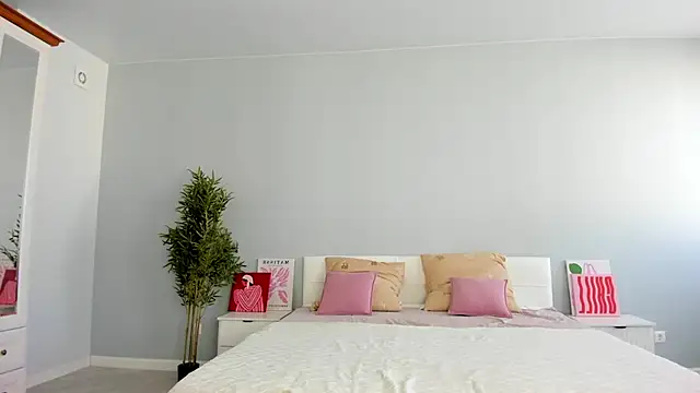 roxxxy 10 online show from 1, 10, 2025