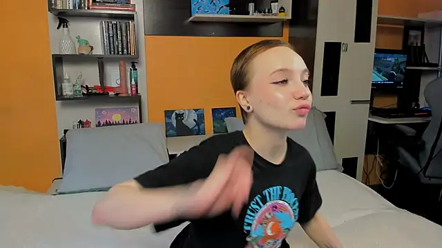 SammySccott online show from 27, 3, 2026