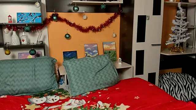 SammySccott online show from 23, 12, 2025