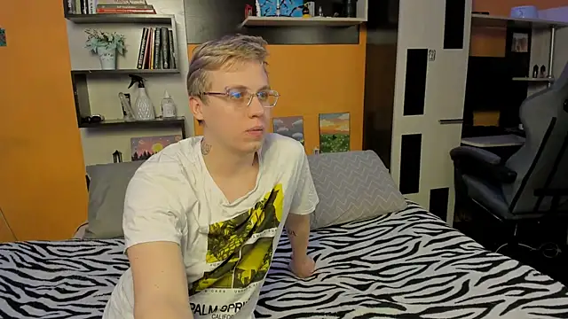 Snapshot of SammySccott chatting on 6, 2, 2026 SammySccott online show from 6, 2, 2026