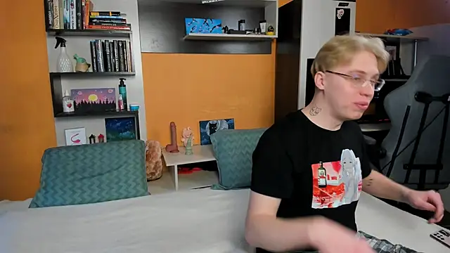 SammySccott online show from 9, 4, 2026