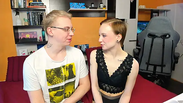 SammySccott online show from 17, 4, 2026