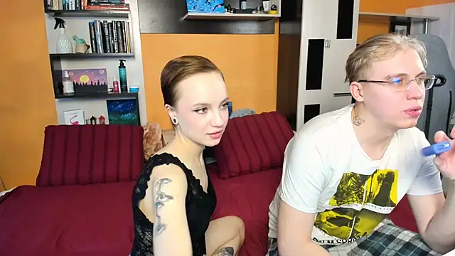 SammySccott online show from 15, 4, 2026