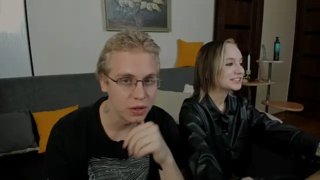 SammySccott online show from 23, 11, 2025