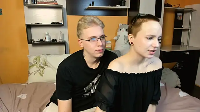 SammySccott online show from 18, 12, 2025