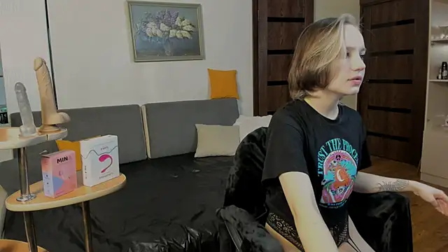 SammySccott online show from 28, 11, 2025