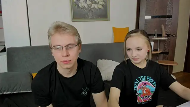 SammySccott online show from 2, 12, 2025