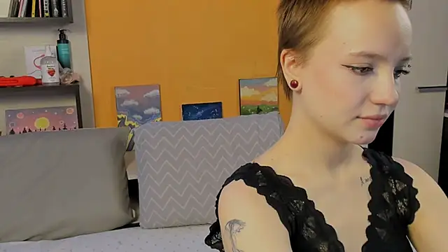 Snapshot of SammySccott chatting on 18, 2, 2026 SammySccott online show from 18, 2, 2026