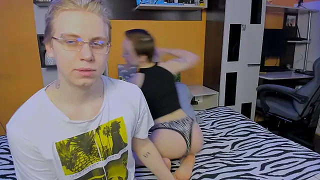 Snapshot of SammySccott chatting on 24, 2, 2026 SammySccott online show from 24, 2, 2026