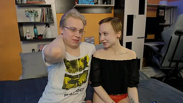 Snapshot of SammySccott chatting on 13, 2, 2026 SammySccott online show from 13, 2, 2026