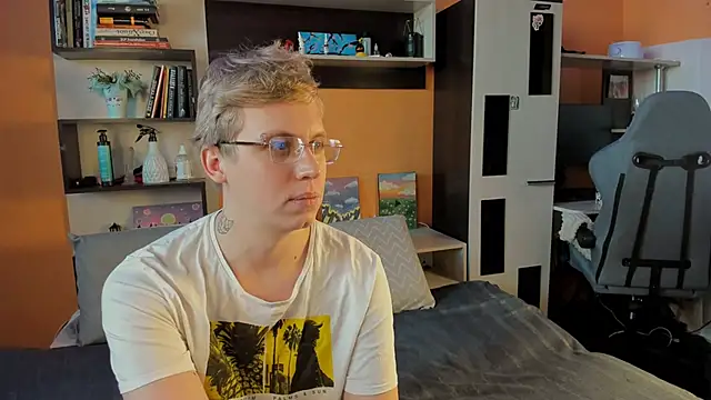 Snapshot of SammySccott chatting on 12, 2, 2026 SammySccott online show from 12, 2, 2026