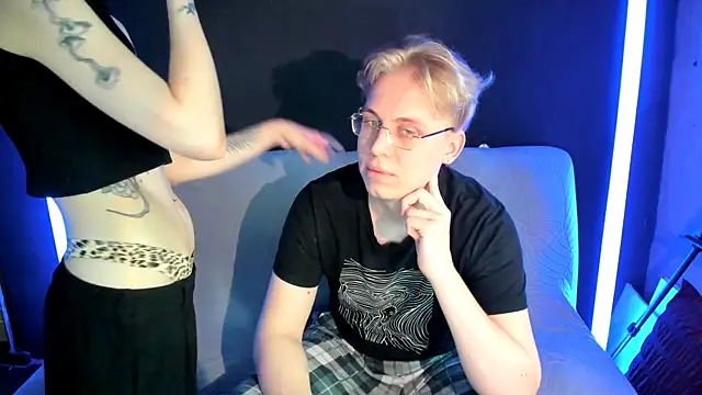 SammySccott online show from 13, 4, 2026