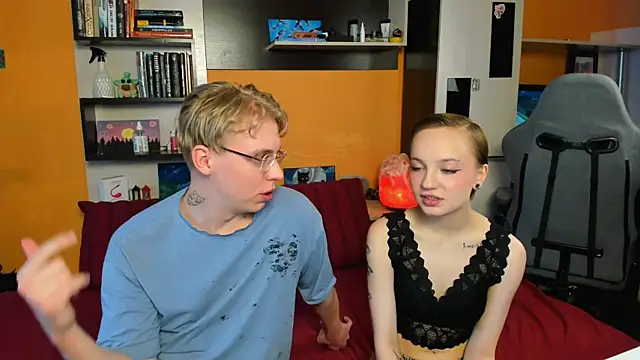 SammySccott online show from 18, 4, 2026