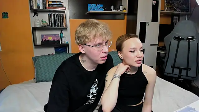 SammySccott online show from 4, 4, 2026