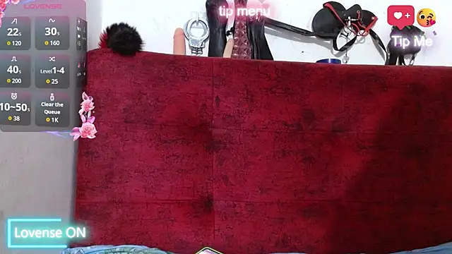 naomi powel online show from 11, 11, 2025