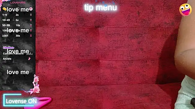 naomi powel online show from 13, 2, 2026