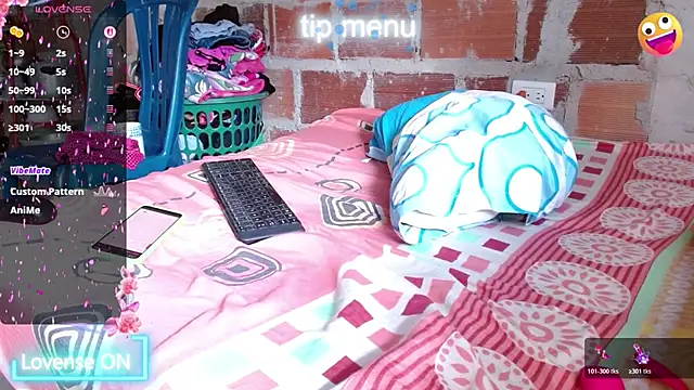 naomi powel online show from 7, 7, 2026