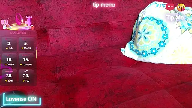 naomi powel online show from 1, 12, 2025