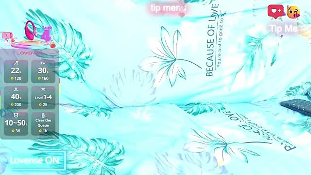 naomi powel online show from 21, 11, 2025