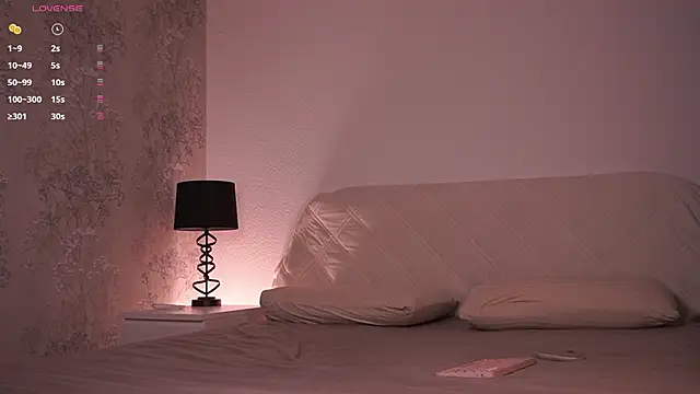  Your fenka  online show from 24, 3, 2026