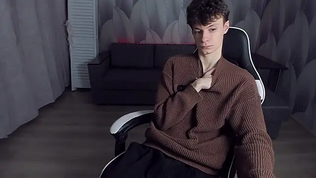 Edvard Blare online show from 19, 10, 2025