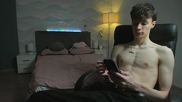 Edvard Blare online show from 15, 10, 2025