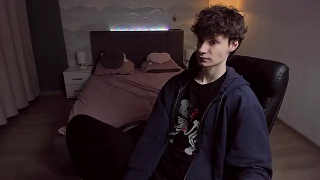 Edvard Blare online show from 28, 11, 2025