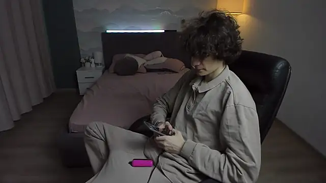 Edvard Blare online show from 30, 9, 2025