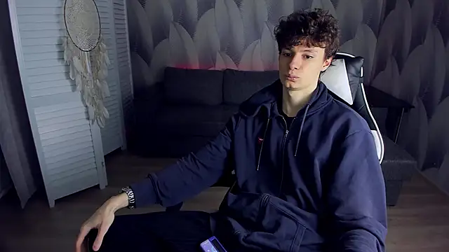 Edvard Blare online show from 24, 11, 2025