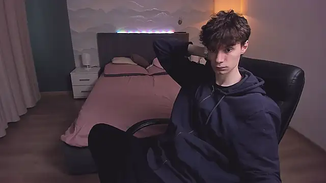 Edvard Blare online show from 19, 11, 2025