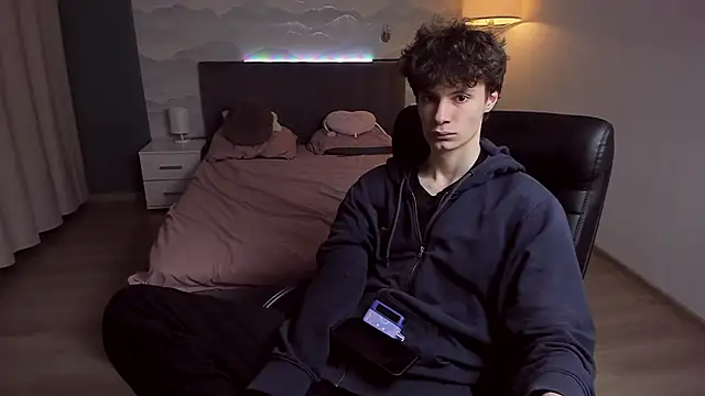 Edvard Blare online show from 27, 11, 2025