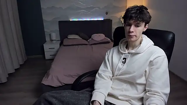 Edvard Blare online show from 20, 11, 2025