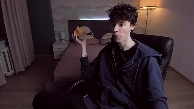 Edvard Blare online show from 30, 11, 2025