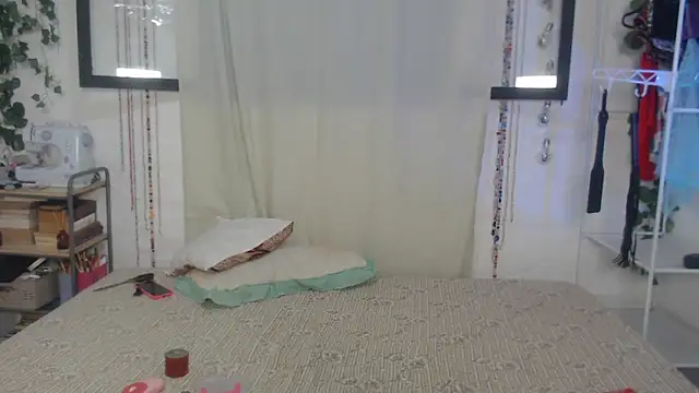 porndollbaby online show from 14, 5, 2026