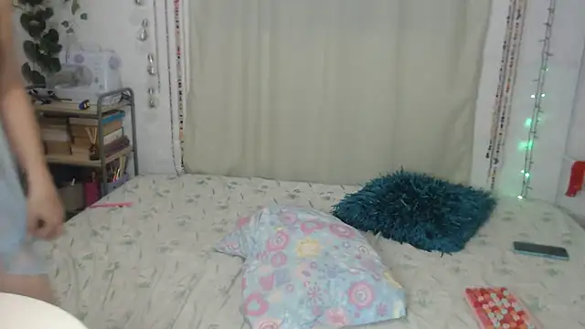 porndollbaby online show from 4, 6, 2026