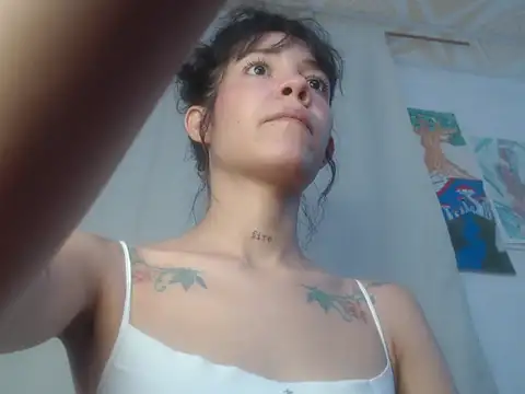 porndollbaby online show from 17, 12, 2025